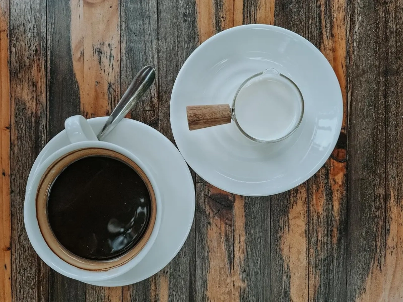 Signature CAFÉ AMERICANO